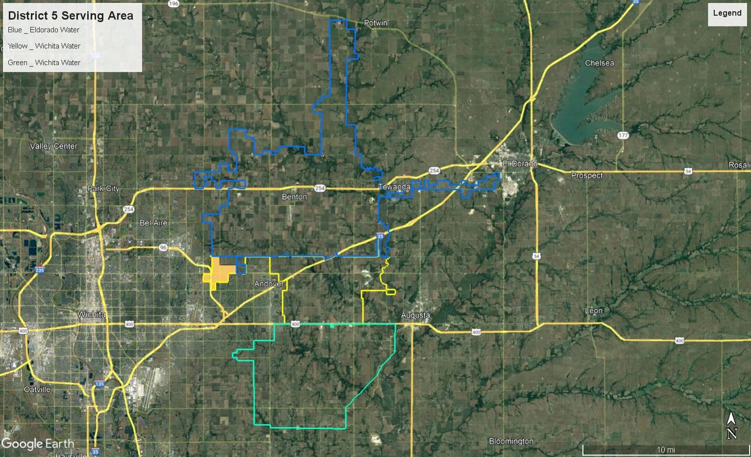 About | Butler Rural Water 5